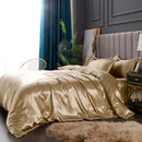 Set 4 pezzi 22 Momme | Toni neutri