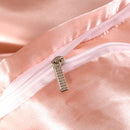 Set 4 pezzi 22 Momme | Toni rosati