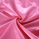 Set 4 pezzi 22 Momme | Toni rosati