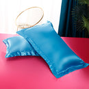 Set 4 pezzi 22 Momme | Toni blu