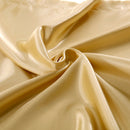 Set 4 pezzi 22 Momme | Toni neutri