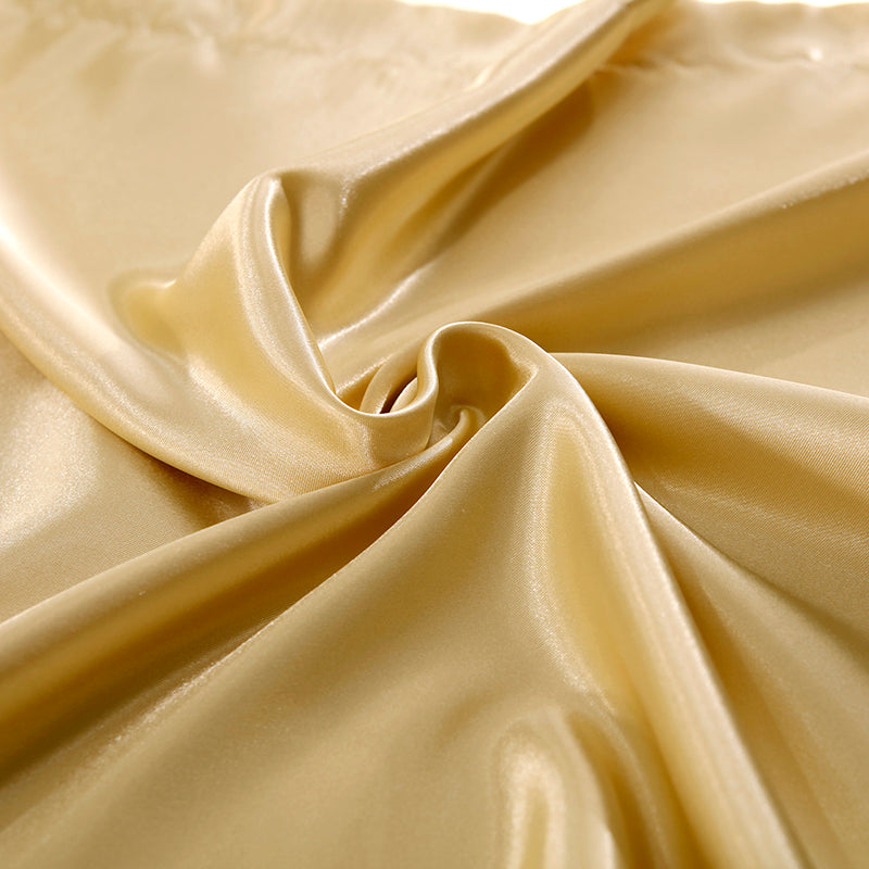 Set 4 pezzi 22 Momme | Toni neutri