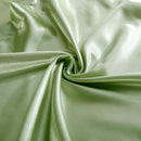 Set 4 pezzi 22 Momme | Toni di verde