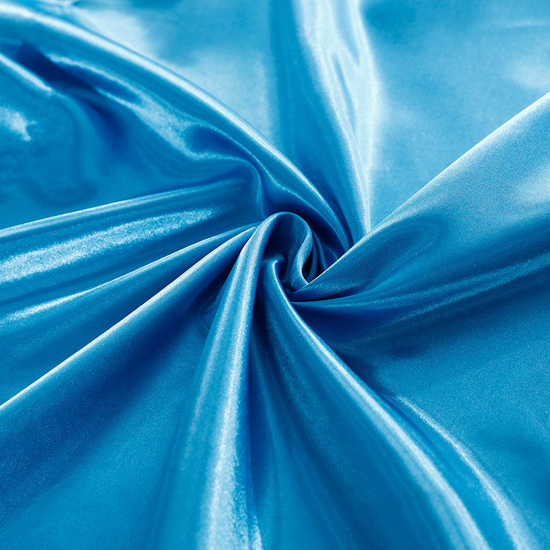 Set 4 pezzi 22 Momme | Toni blu