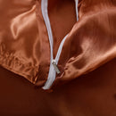 Set 4 pezzi 22 Momme | Toni neutri