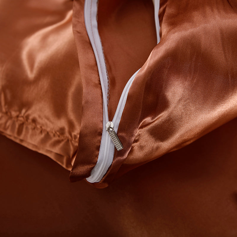 Set 4 pezzi 22 Momme | Toni neutri