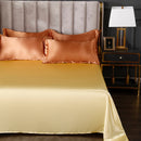 Set 4 pezzi 22 Momme | Toni di Rosso