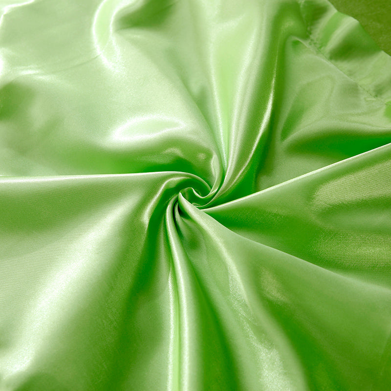 Set 4 pezzi 22 Momme | Toni di verde