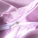 Set 4 pezzi 22 Momme | Toni viola