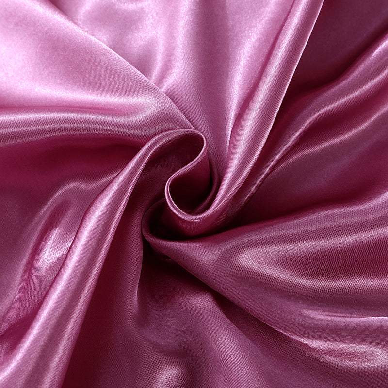 Set 4 pezzi 22 Momme | Toni viola