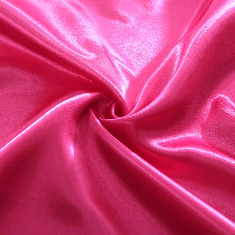 Set 4 pezzi 22 Momme | Toni rosati