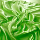 Set 4 pezzi 22 Momme | Toni di verde