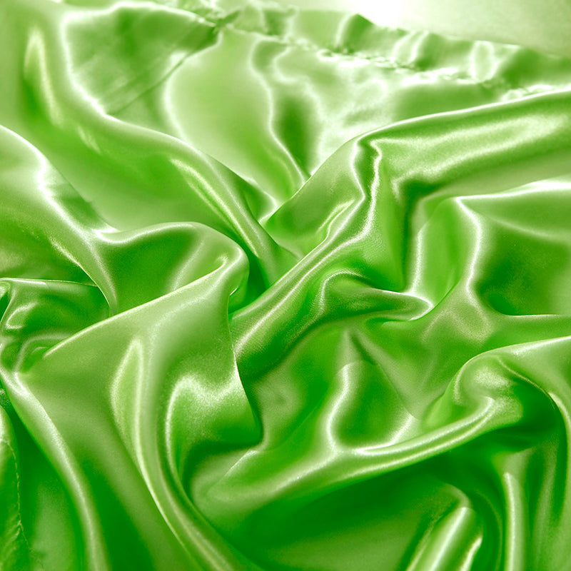 Set 4 pezzi 22 Momme | Toni di verde