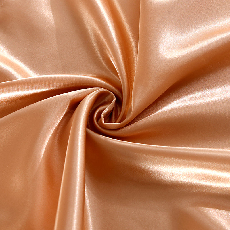 Set 4 pezzi 22 Momme | Toni rosati