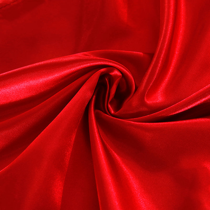 Set 4 pezzi 22 Momme | Toni di Rosso