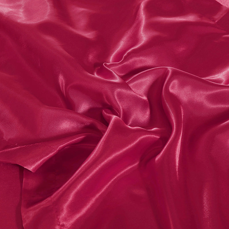 Set 4 pezzi 22 Momme | Toni di Rosso