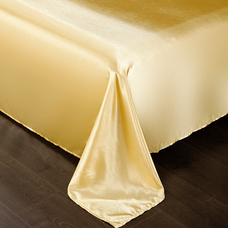 Set 4 pezzi 22 Momme | Toni di Rosso