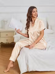 Eterna – Pigiama Elegante