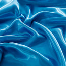 Set 4 pezzi 22 Momme | Toni blu