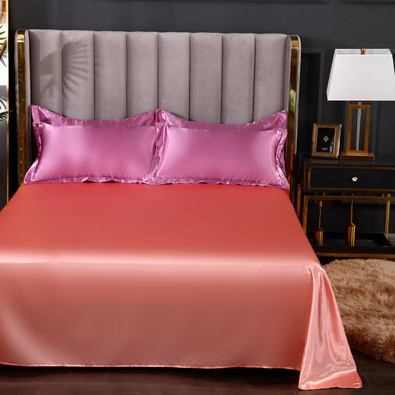 Set 4 pezzi 22 Momme | Toni viola