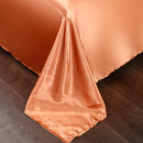 Set 4 pezzi 22 Momme | Toni di Rosso