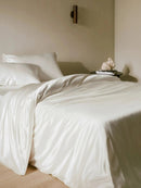 22 Momme federa di seta - set di 2 pezzi