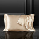 Federa in Seta di Gelso | 22 momme