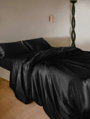 22 Momme federa di seta - set di 2 pezzi