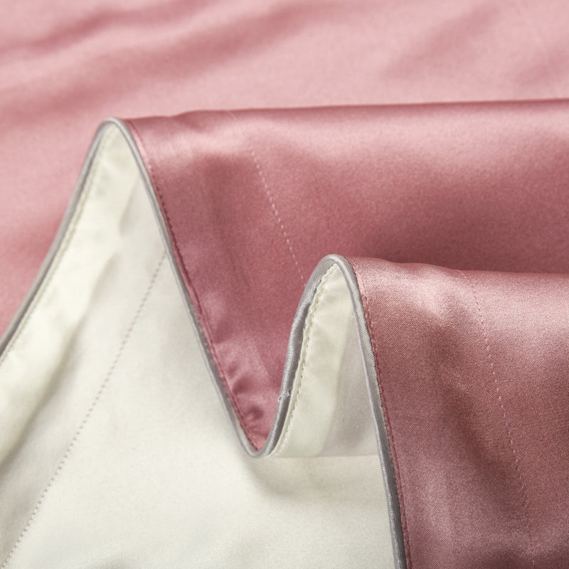 Federa in Seta di Gelso | 22 momme