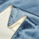 Federa in Seta di Gelso | 22 momme