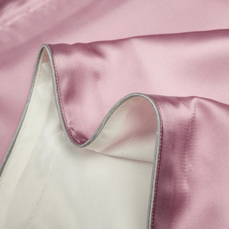 Federa in Seta di Gelso | 22 momme