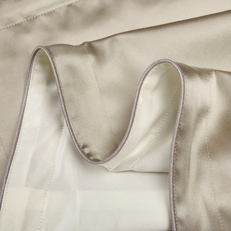 Federa in Seta di Gelso | 22 momme