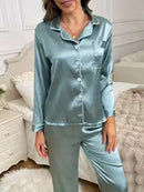 Desiderio – Pigiama Elegante