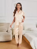 Eterna – Pigiama Elegante