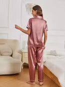 Eterna – Pigiama Elegante