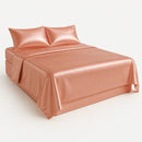 Set 4 pezzi 22 Momme | Toni lussuosi