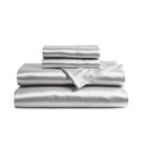 Set 4 pezzi 22 Momme | Toni lussuosi