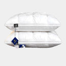 Cuscino in piuma d'oca Premium