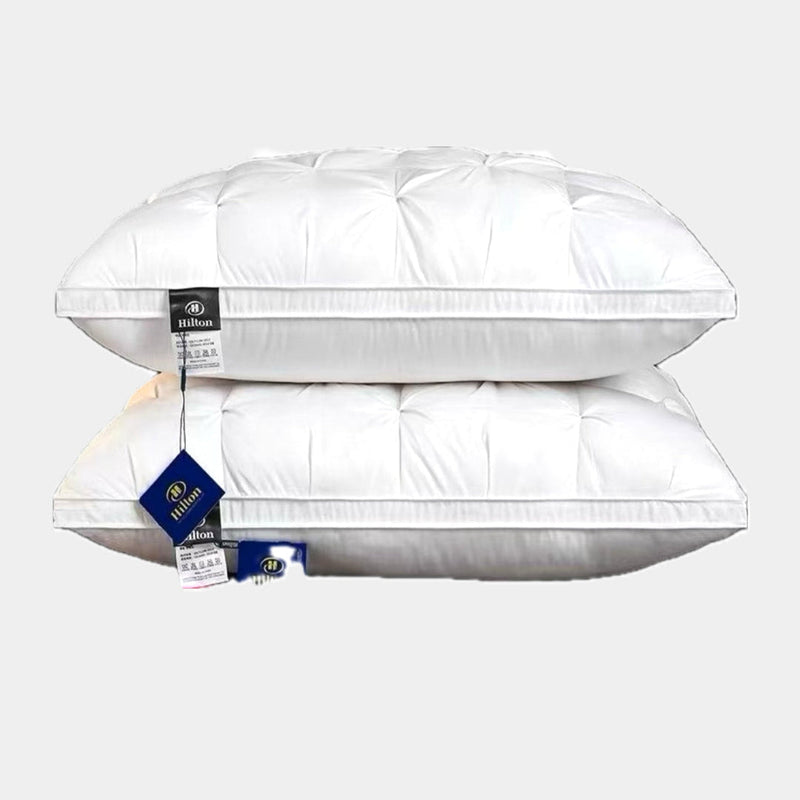 Cuscino in piuma d'oca Premium