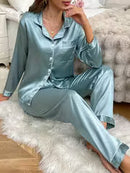 Desiderio – Pigiama Elegante