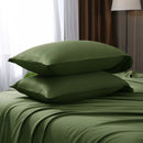 Federa per cuscino in bambù