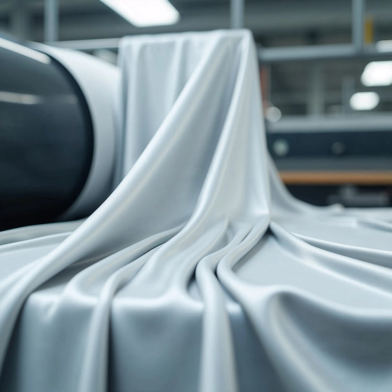 Set 4 pezzi 22 Momme | Toni lussuosi