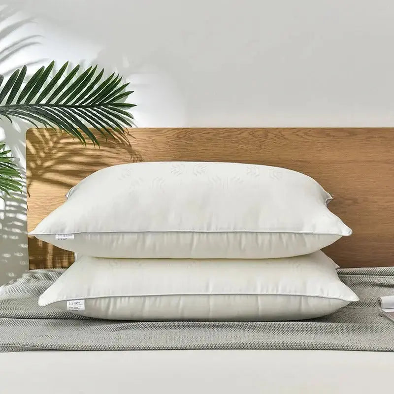 Cuscino in seta Orieller