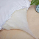 Cuscino in seta Orieller