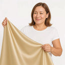 Set 4 pezzi 22 Momme | Toni lussuosi