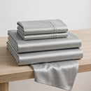 Set 4 pezzi 22 Momme | Toni lussuosi