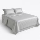 Set 4 pezzi 22 Momme | Toni lussuosi