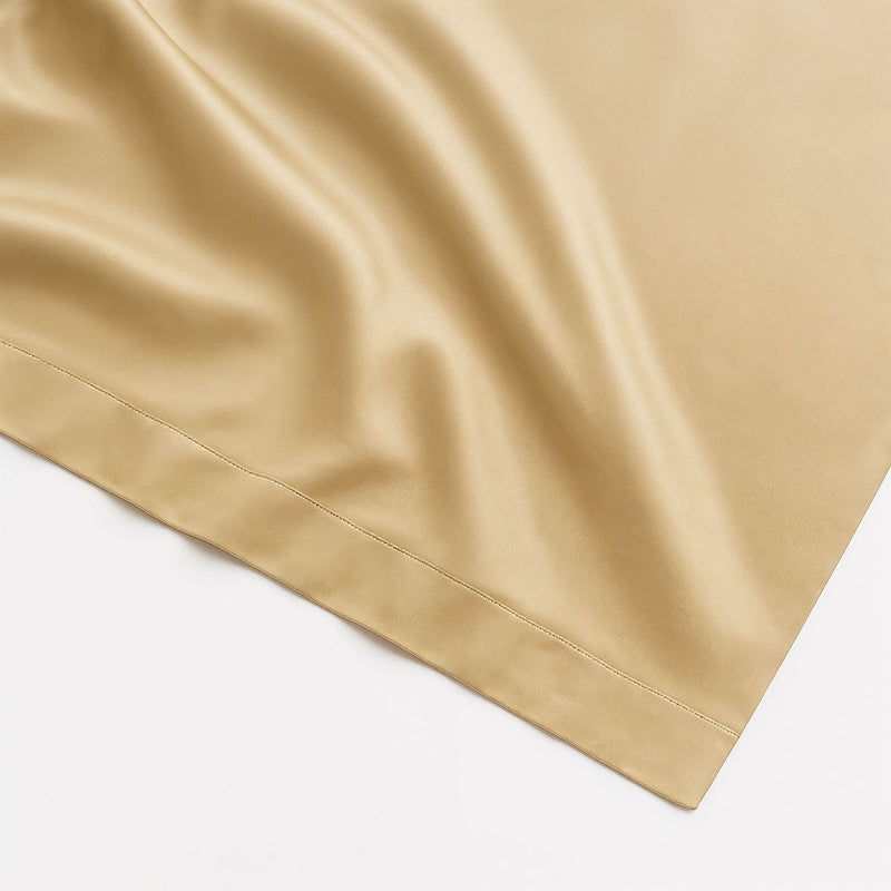 Set 4 pezzi 22 Momme | Toni lussuosi