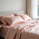 Set 4 pezzi 22 Momme | Toni lussuosi